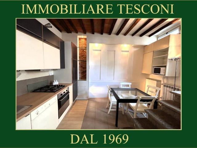 Villa Indipendente in vendita a Tonfano, Toscana