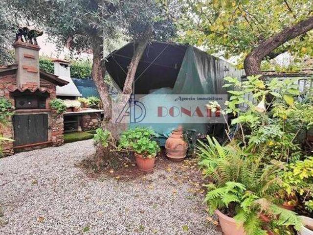 Villa Indipendente in vendita a Crociale, Tonfano