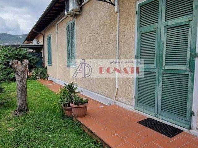 Villa Indipendente in vendita a Crociale, Tonfano