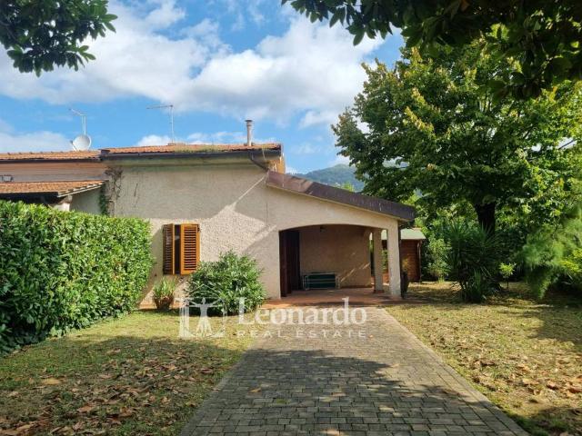 Villa Indipendente in vendita a Crociale, Tonfano