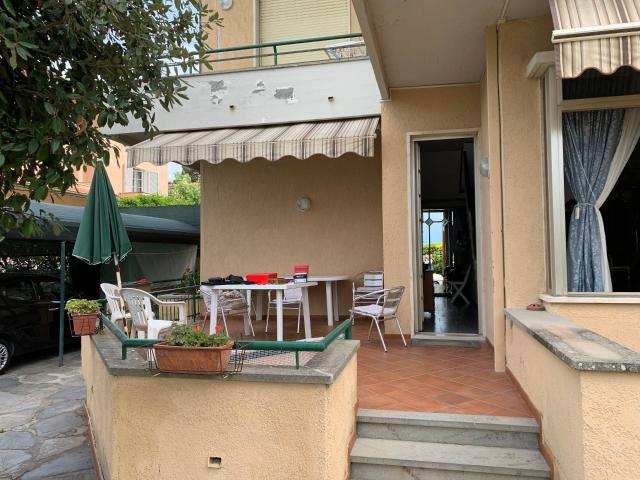 Villa Indipendente in vendita a Tonfano, Toscana