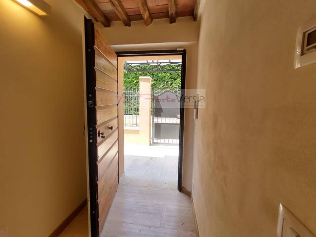 Villa Indipendente in vendita a Tonfano, Toscana
