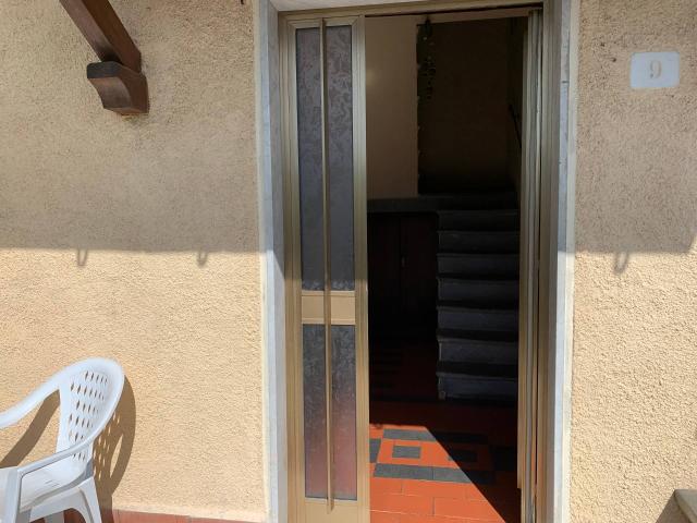 Villa Indipendente in vendita a Tonfano, Toscana