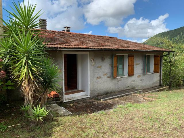 Villa Indipendente in vendita a Tonfano, Toscana