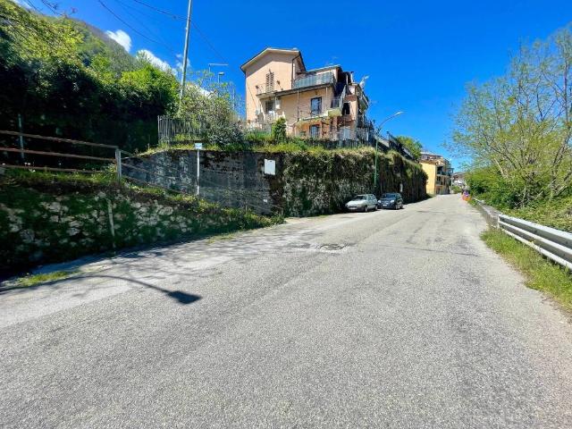 Villa Indipendente in vendita a Pietrastornina