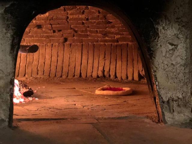 Villa Indipendente in vendita a Pietravairano, Campania