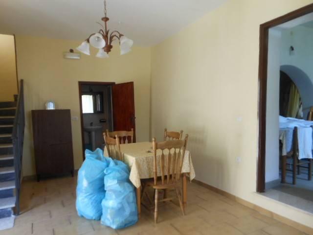 Villa Indipendente in vendita a Pietravairano, Campania