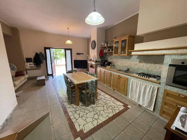 Villa Indipendente in vendita a Pietrelcina