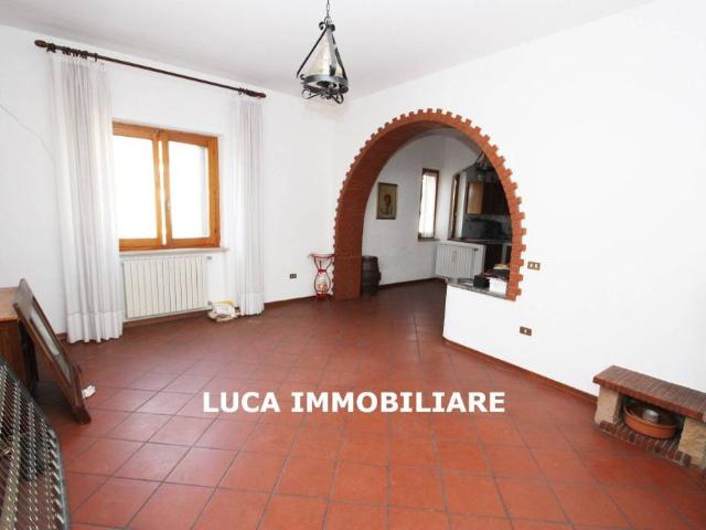 Villa Indipendente in vendita a Pieve A Nievole, Toscana