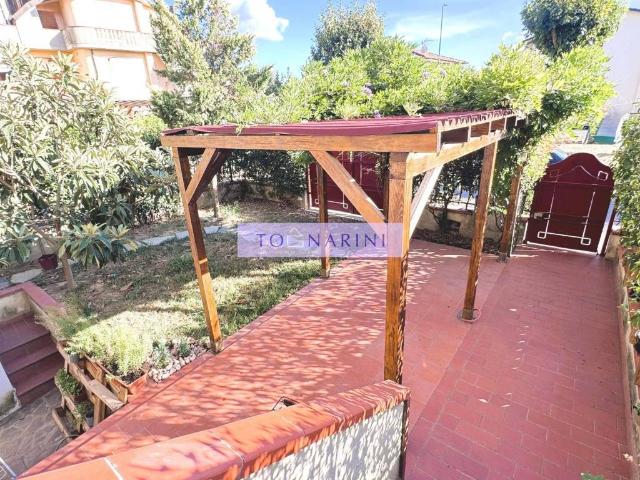 Villa Indipendente in vendita a Via Nova, Pieve A Nievole