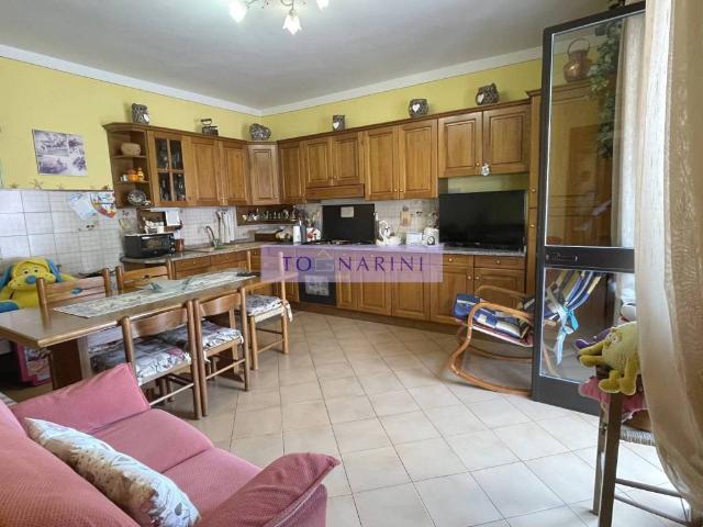 Villa Indipendente in vendita a La Colonna, Pieve A Nievole