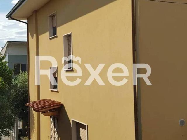 Villa Indipendente in vendita a Via Nova, Pieve A Nievole