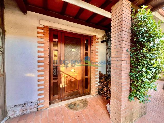 Villa Indipendente in vendita a Via Nova, Pieve A Nievole