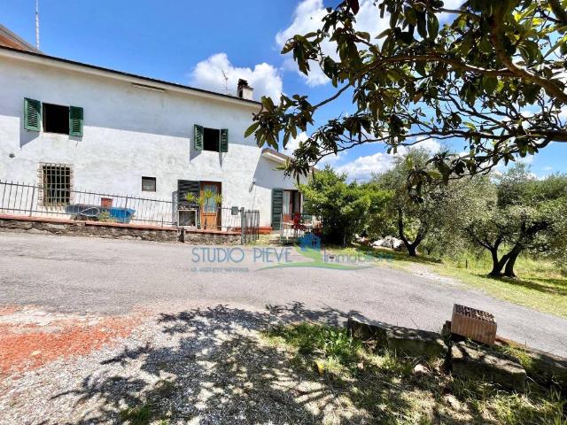 Villa Indipendente in vendita a Falciano, Pieve A Nievole