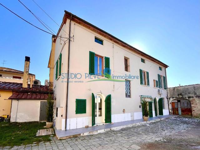 Villa Indipendente in vendita a Pieve A Nievole, Toscana