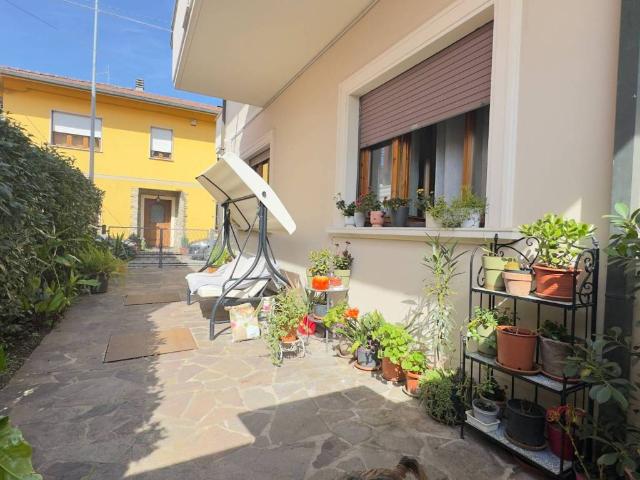 Villa Indipendente in vendita a La Colonna, Pieve A Nievole