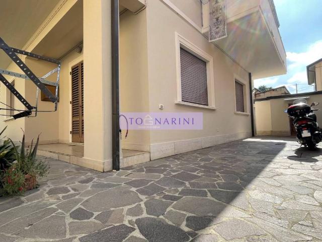 Villa Indipendente in vendita a La Colonna, Pieve A Nievole