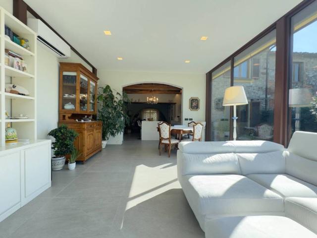 Villa Indipendente in vendita a Via Nova, Pieve A Nievole