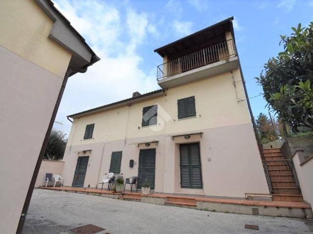 Villa Indipendente in vendita a Pieve A Nievole, Toscana