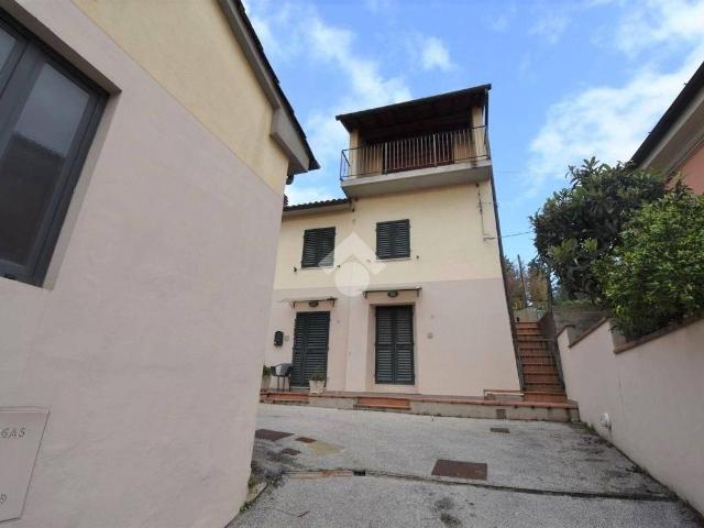 Villa Indipendente in vendita a Pieve A Nievole, Toscana
