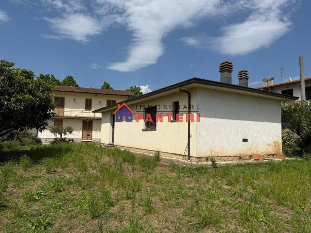 Villa Indipendente in vendita a Via Nova, Pieve A Nievole