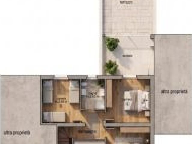 Villa Indipendente in vendita a Via Nova, Pieve A Nievole