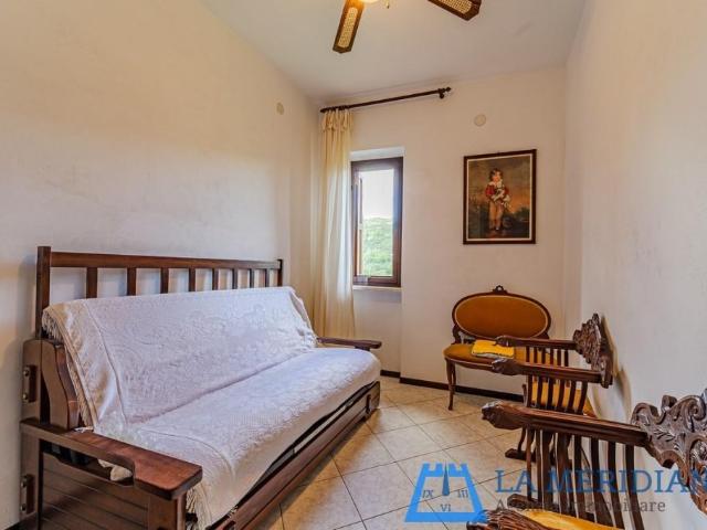 Villa Indipendente in vendita a Saette, Pieve A Nievole