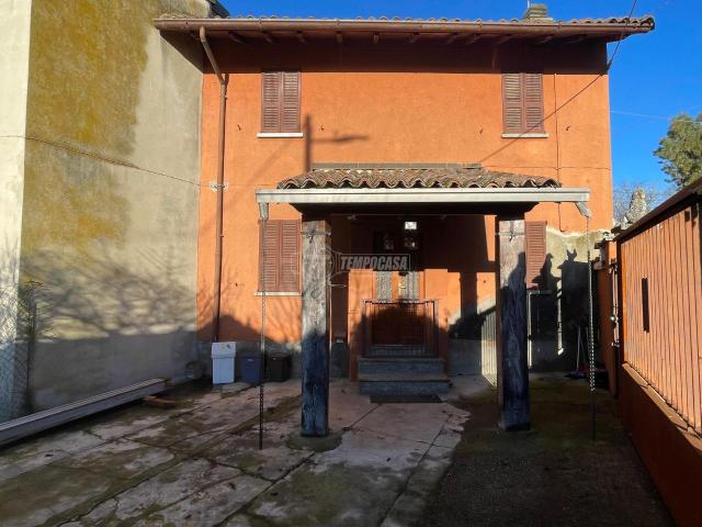 Villa Indipendente in vendita a Pieve Albignola, Lombardia