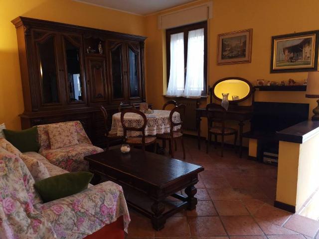 Villa Indipendente in vendita a Pieve Del Cairo, Lombardia