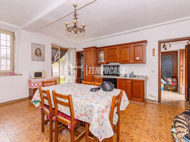 Villa Indipendente in vendita a Pieve Del Cairo, Lombardia