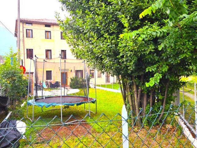 Villa Indipendente in vendita a Fietta, Veneto
