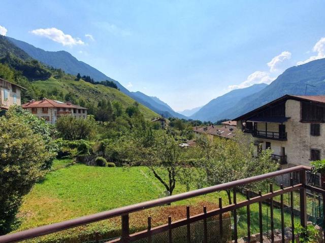 Villa Indipendente in vendita a Comunità delle Giudicarie, Pieve Di Bono