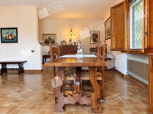 Villa Indipendente in vendita a Unione Reno Galliera, Pieve Di Cento