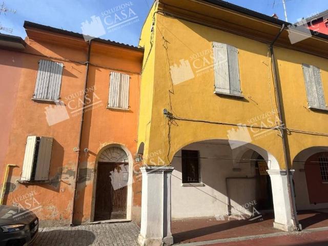 Villa Indipendente in vendita a Unione Reno Galliera, Pieve Di Cento