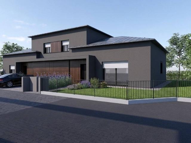 Villa Indipendente in vendita a Barbisanello, Pieve Di Soligo
