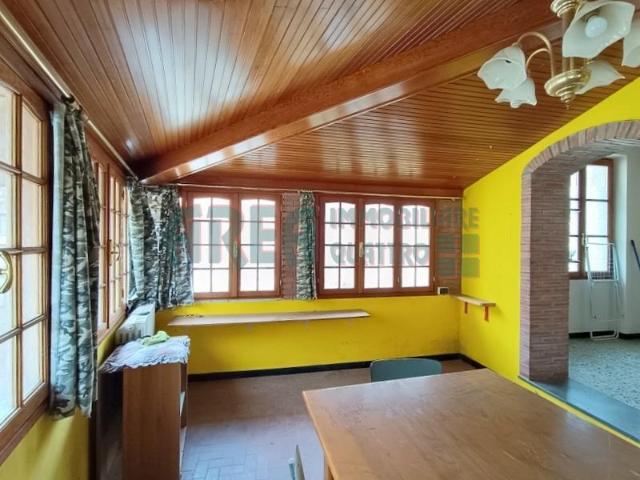 Villa Indipendente in vendita a Pieve Di Teco, Liguria