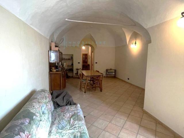 Villa Indipendente in vendita a Pieve Di Teco, Liguria