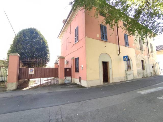 Villa Indipendente in vendita a Pieve D'olmi, Lombardia