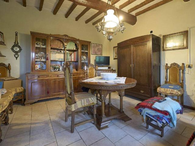 Villa Indipendente in vendita a Pieve D'olmi, Lombardia