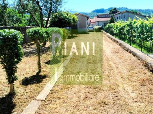 Villa Indipendente in vendita a Unione Comuni Garfagnana, Pieve Fosciana