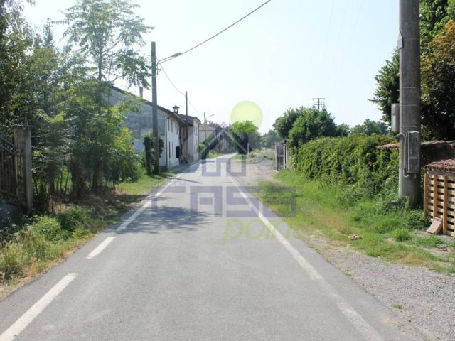 Villa Indipendente in vendita a Pieve San Giacomo, Lombardia