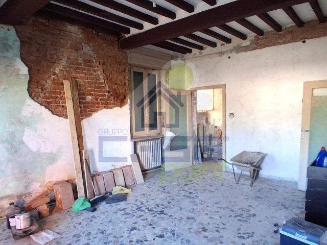 Villa Indipendente in vendita a Pieve San Giacomo, Lombardia