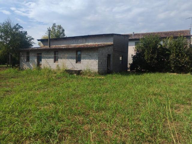 Villa Indipendente in vendita a Ognissanti, Pieve San Giacomo