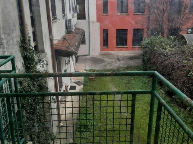 Villa Indipendente in vendita a Pieve San Giacomo, Lombardia