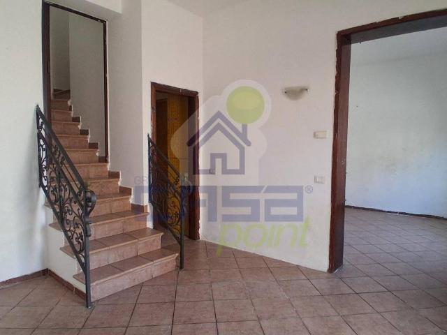 Villa Indipendente in vendita a Pieve San Giacomo, Lombardia