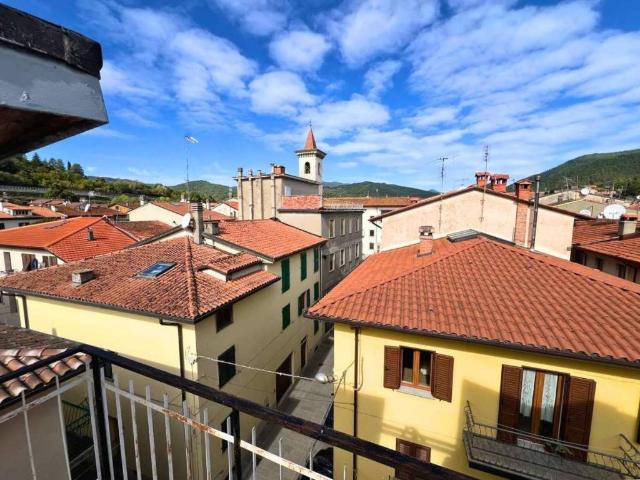 Villa Indipendente in vendita a Pieve Santo Stefano, Toscana