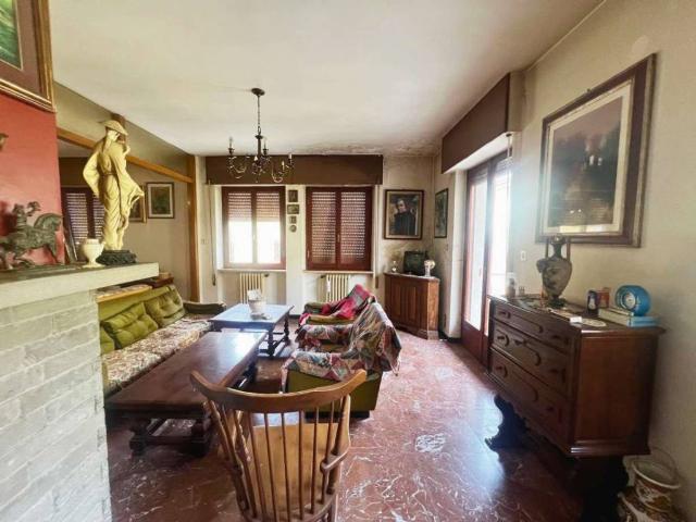 Villa Indipendente in vendita a Pieve Santo Stefano, Toscana