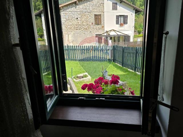 Villa Indipendente in vendita a Comunità Valsugana e Tesino, Pieve Tesino