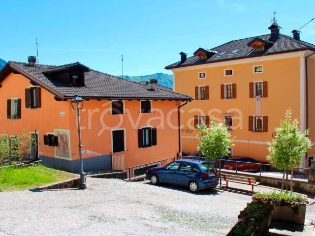 Villa Indipendente in vendita a Comunità Valsugana e Tesino, Pieve Tesino