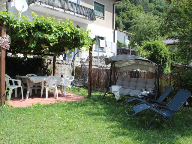 Villa Indipendente in vendita a Comunità Valsugana e Tesino, Pieve Tesino